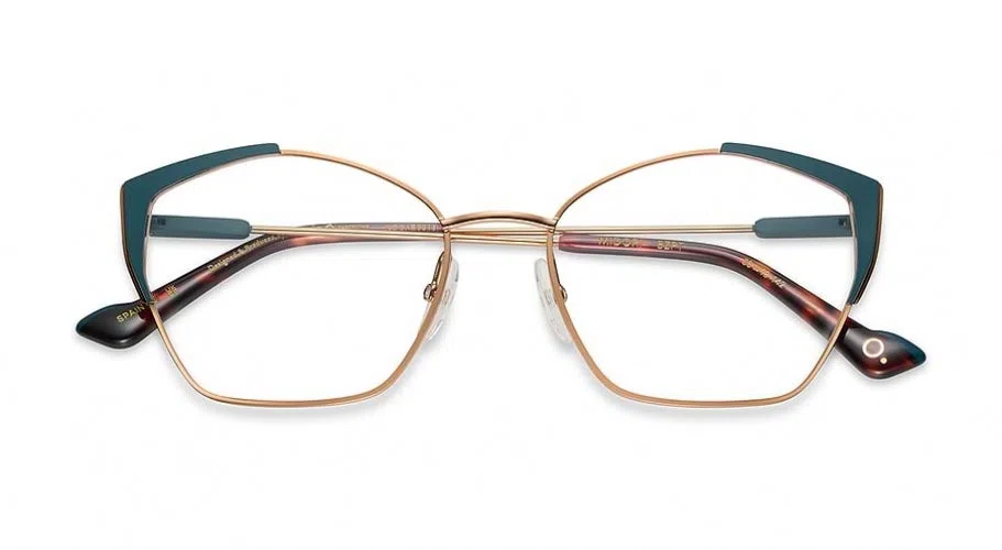 Etnia Barcelona MIDORI Eyeglasses - view 10
